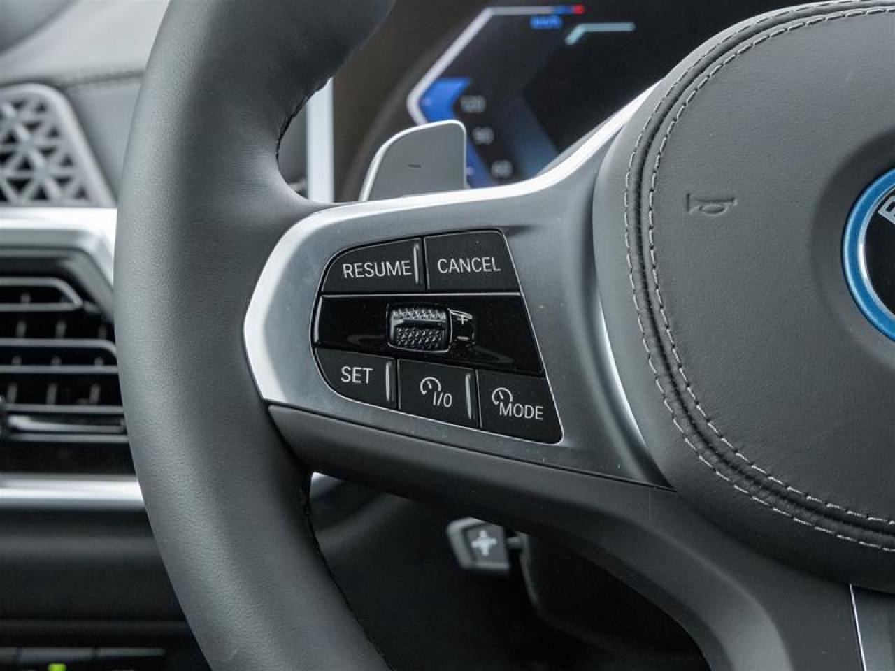 2026 BMW X5 PHEV xDrive50e 4dr All-Wheel Drive Sports Activity Vehicle Photo