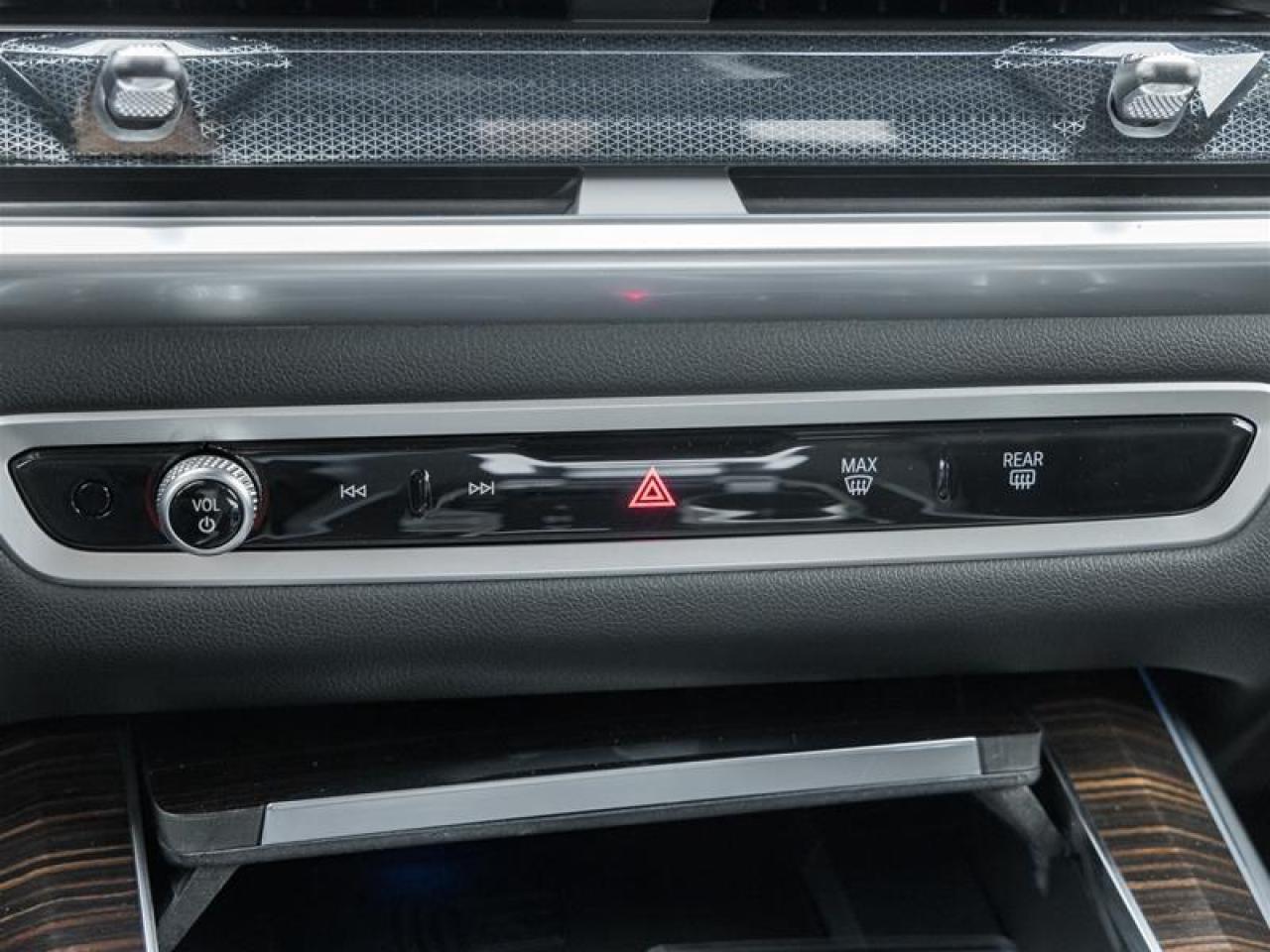 2026 BMW X5 PHEV xDrive50e 4dr All-Wheel Drive Sports Activity Vehicle Photo