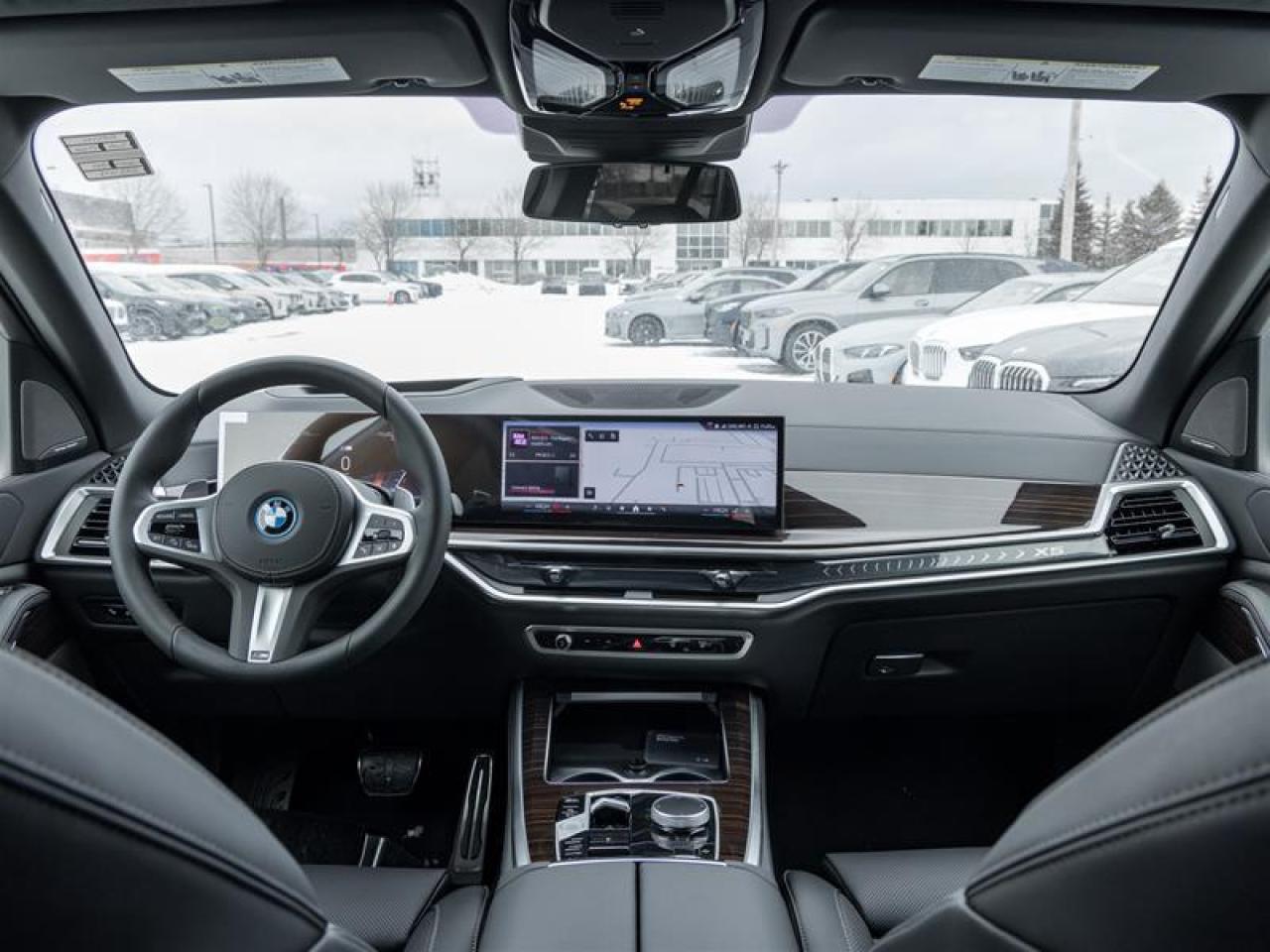 2026 BMW X5 PHEV xDrive50e 4dr All-Wheel Drive Sports Activity Vehicle Photo