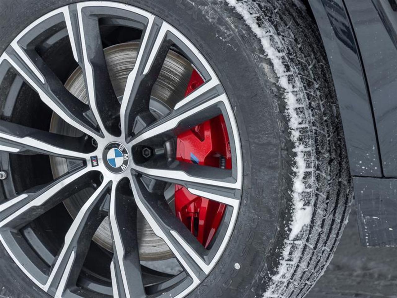 2026 BMW X5 PHEV xDrive50e 4dr All-Wheel Drive Sports Activity Vehicle Photo