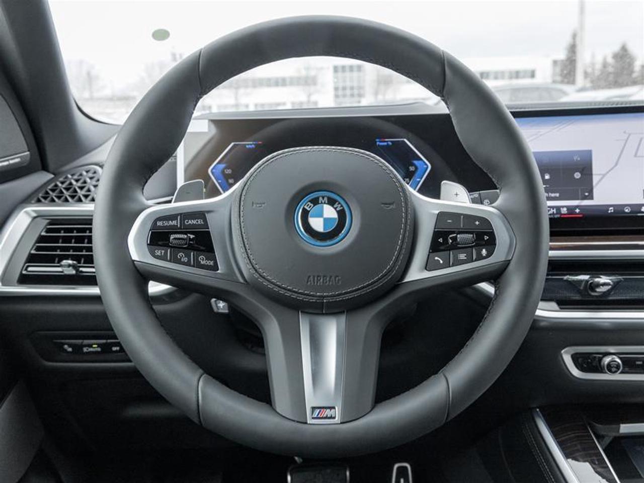 2026 BMW X5 PHEV xDrive50e 4dr All-Wheel Drive Sports Activity Vehicle Photo