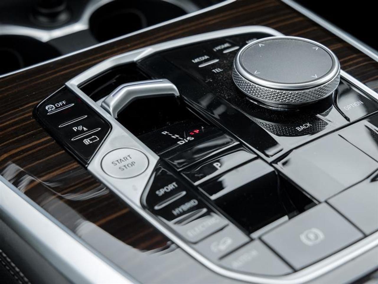 2026 BMW X5 PHEV xDrive50e 4dr All-Wheel Drive Sports Activity Vehicle Photo