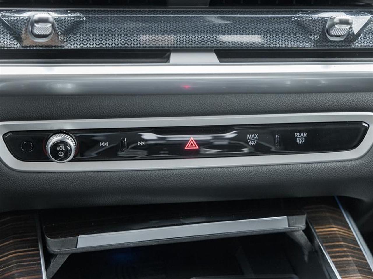 2026 BMW X5 PHEV xDrive50e 4dr All-Wheel Drive Sports Activity Vehicle Photo