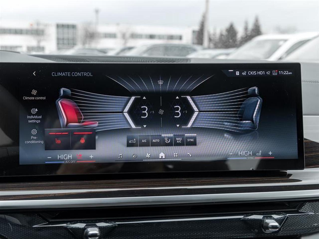 2026 BMW X5 PHEV xDrive50e 4dr All-Wheel Drive Sports Activity Vehicle Photo