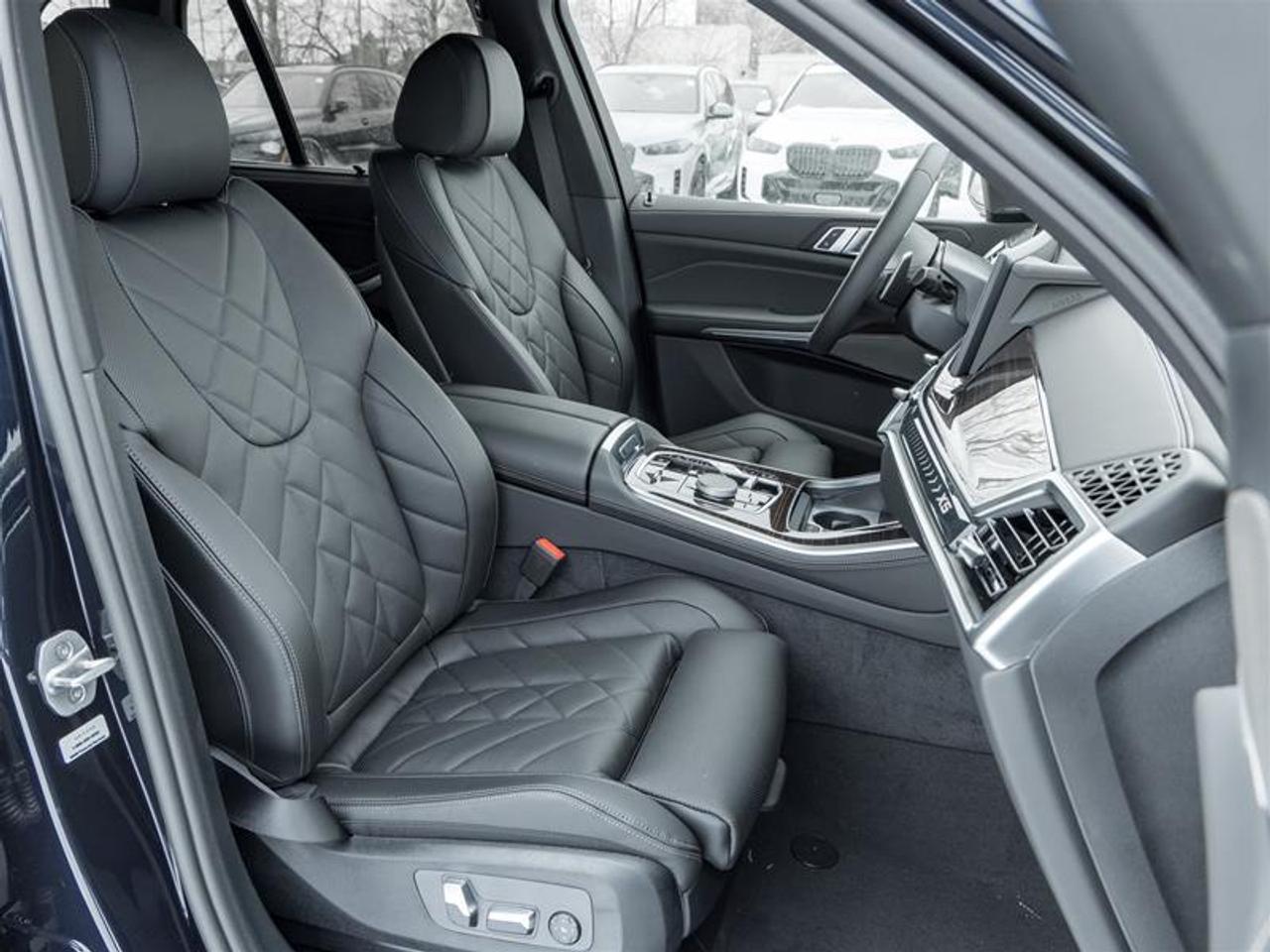 2026 BMW X5 PHEV xDrive50e 4dr All-Wheel Drive Sports Activity Vehicle Photo