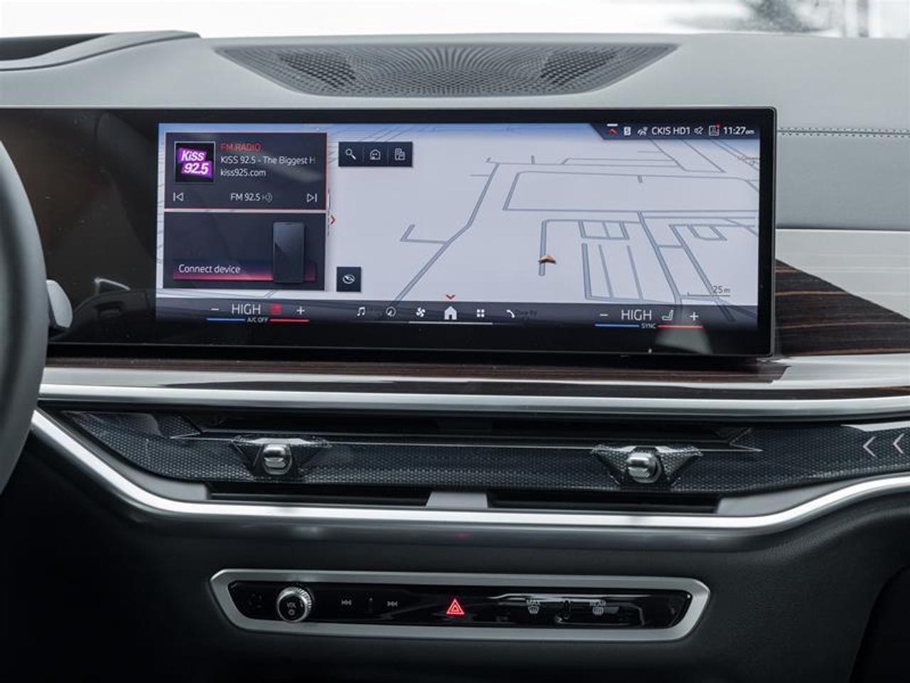 2026 BMW X5 PHEV xDrive50e 4dr All-Wheel Drive Sports Activity Vehicle Photo