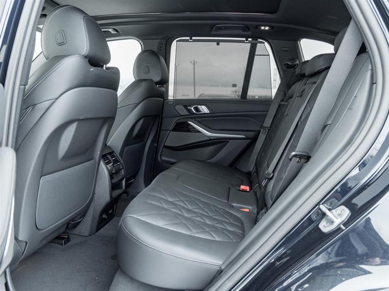 2026 BMW X5 PHEV xDrive50e 4dr All-Wheel Drive Sports Activity Vehicle Photo