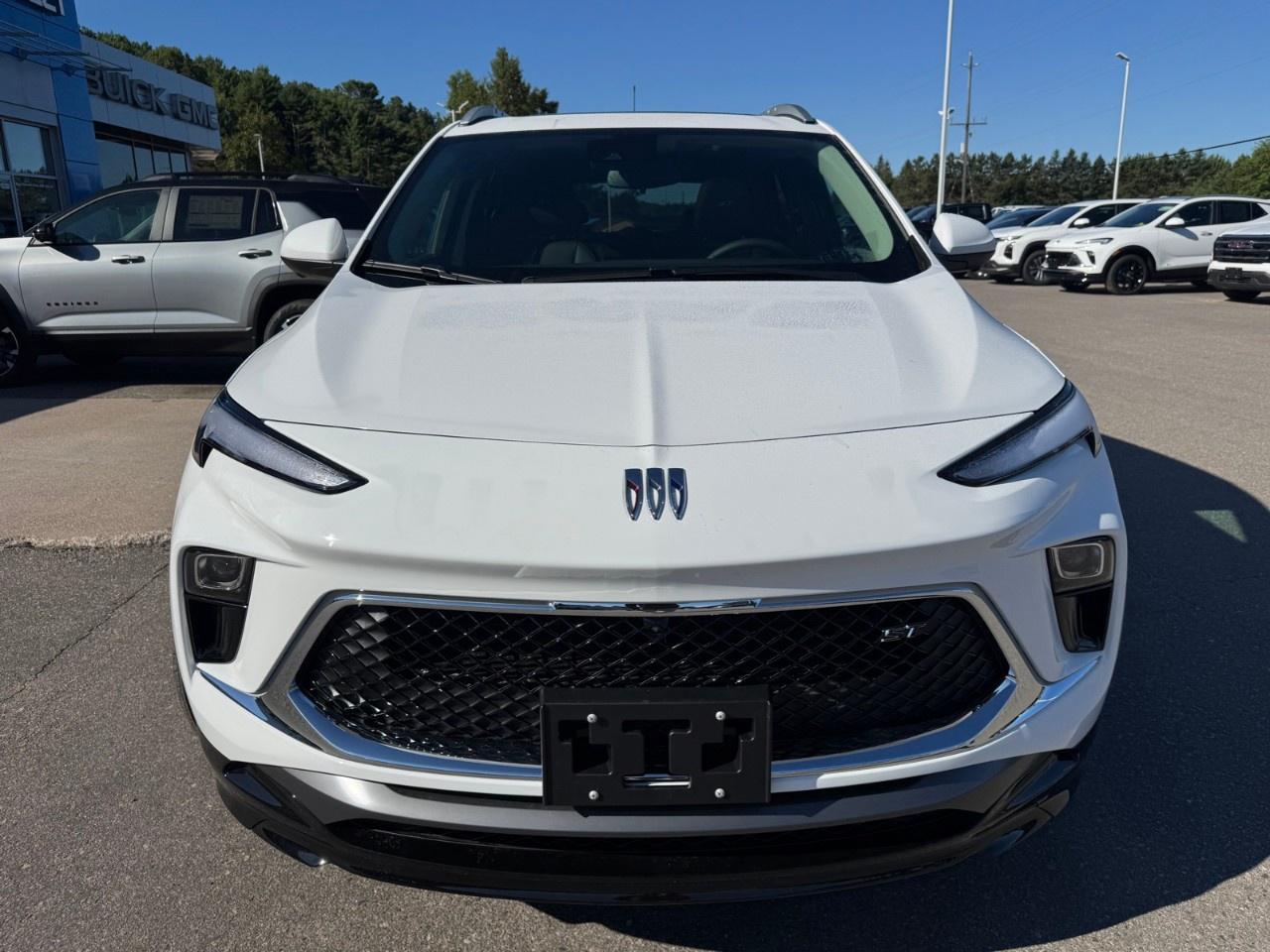 2026 Buick Encore GX Sport Touring AWD Photo