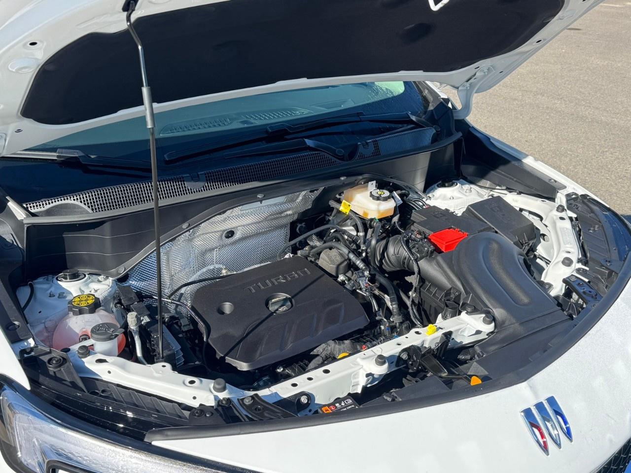 2026 Buick Encore GX Sport Touring AWD Photo