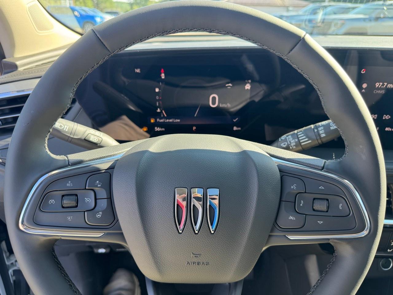 2026 Buick Encore GX Sport Touring AWD Photo