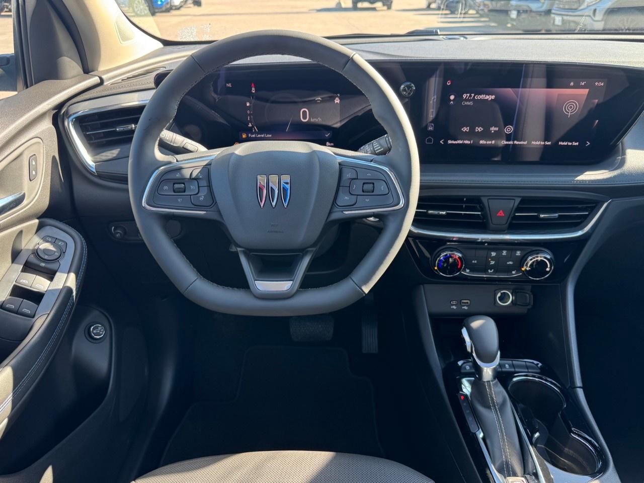 2026 Buick Encore GX Sport Touring AWD Photo