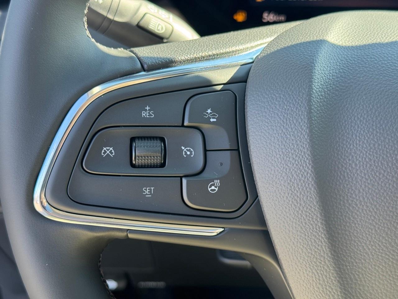 2026 Buick Encore GX Sport Touring AWD Photo