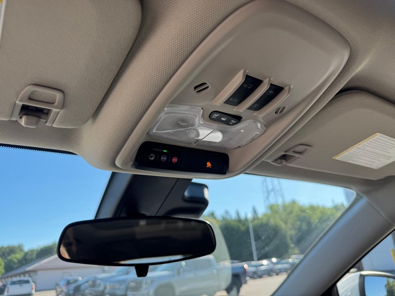 2026 Buick Encore GX Sport Touring AWD Photo