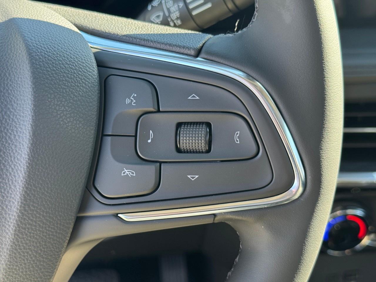 2026 Buick Encore GX Sport Touring AWD Photo