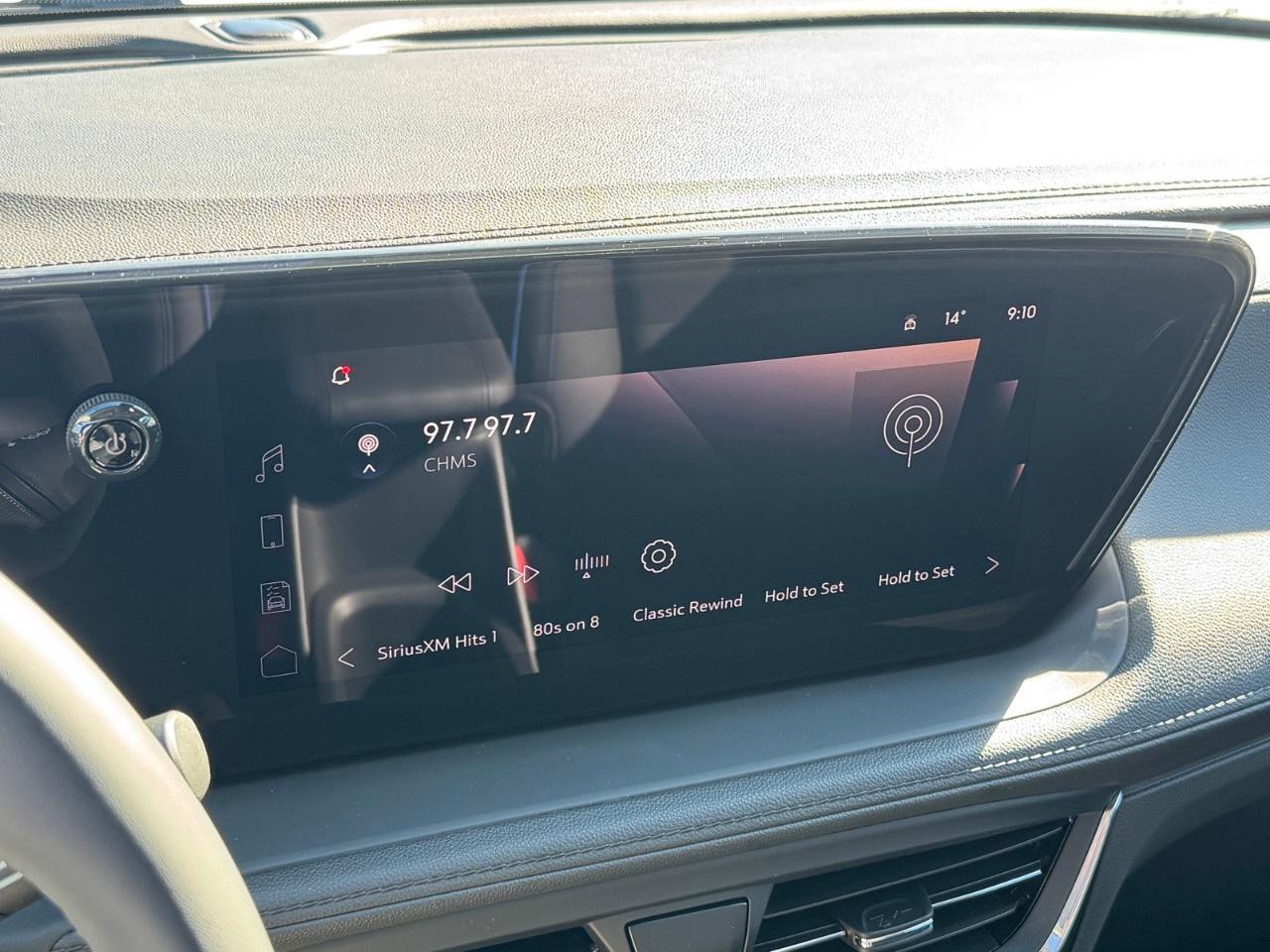 2026 Buick Encore GX Sport Touring AWD Photo