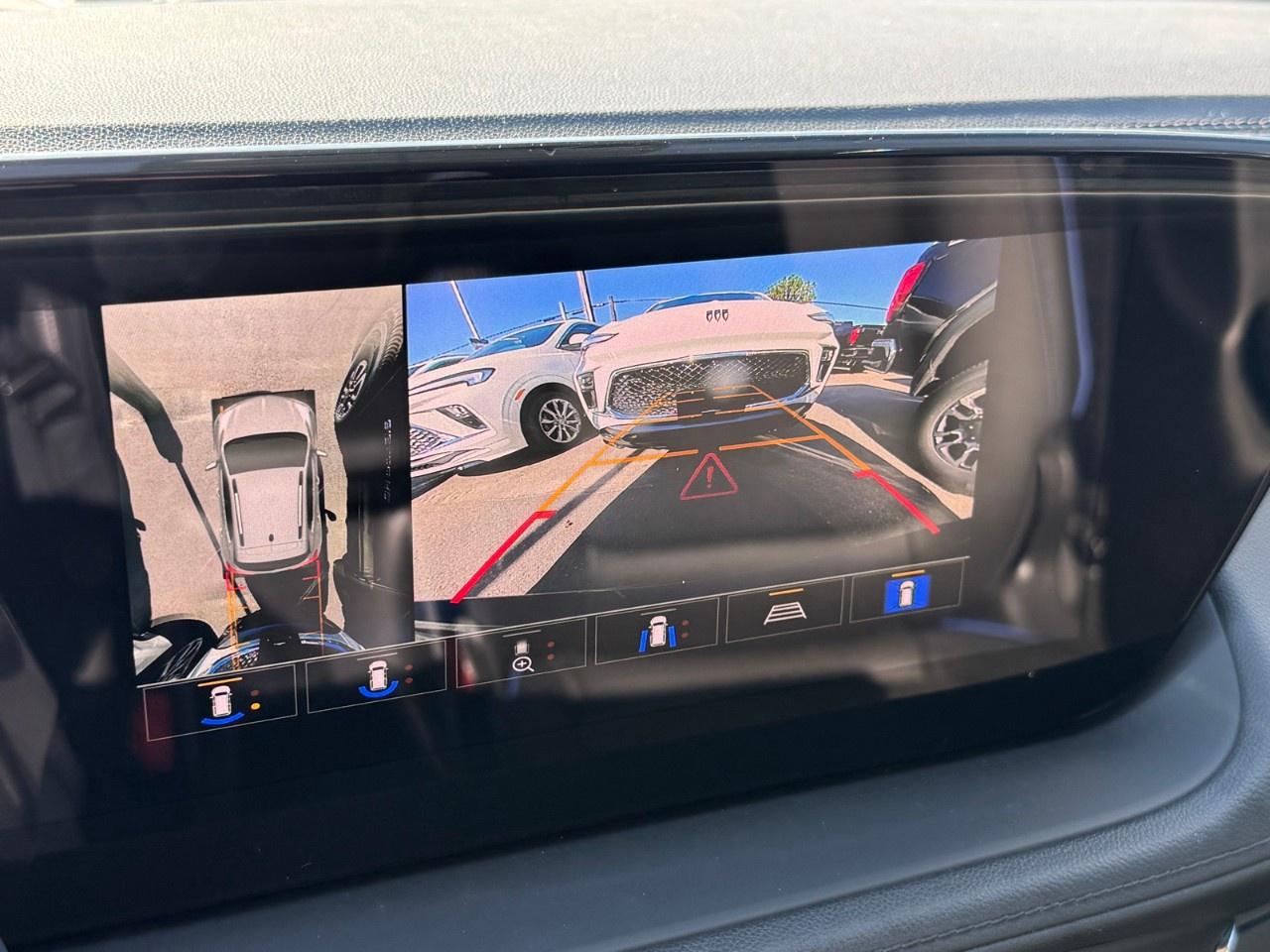 2026 Buick Encore GX Sport Touring AWD Photo