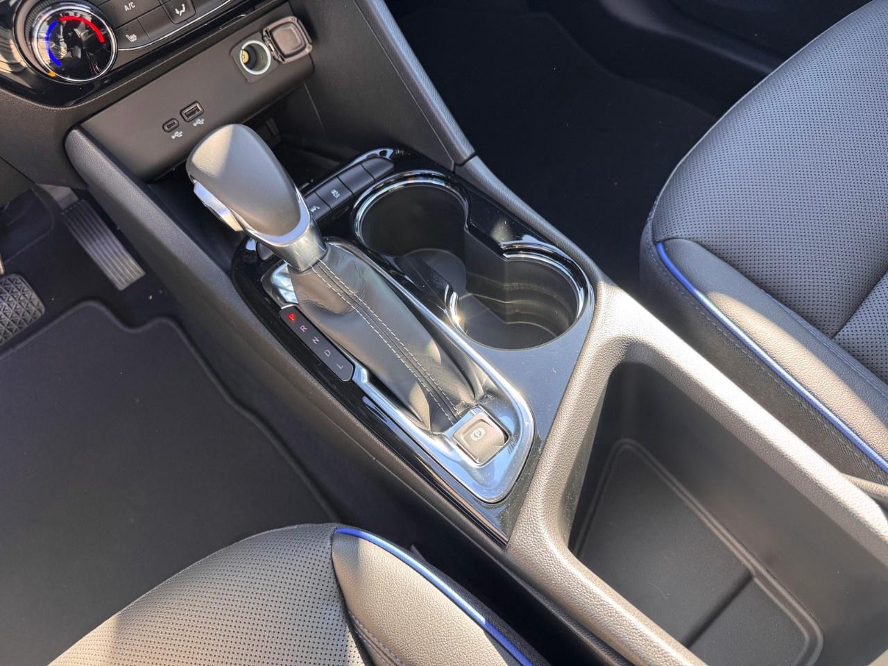 2026 Buick Encore GX Sport Touring AWD Photo