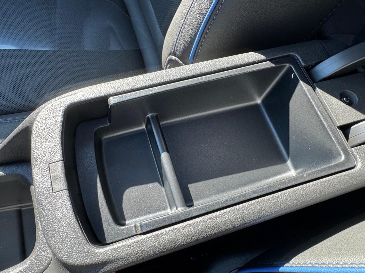 2026 Buick Encore GX Sport Touring AWD Photo