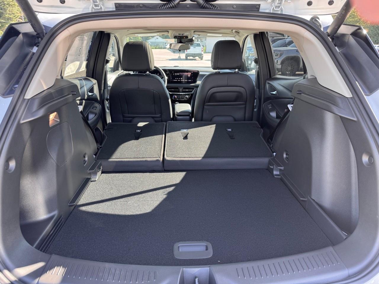 2026 Buick Encore GX Sport Touring AWD Photo