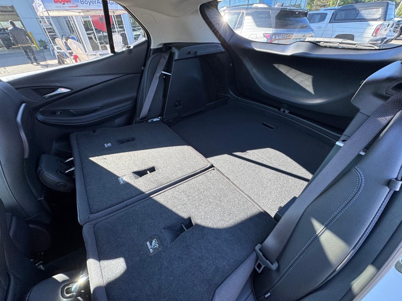 2026 Buick Encore GX Sport Touring AWD Photo