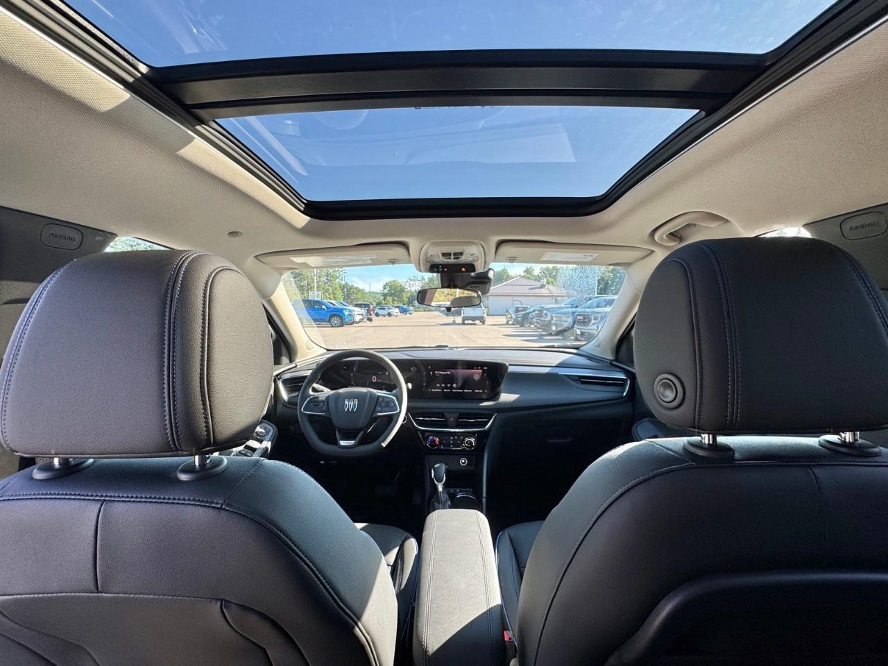 2026 Buick Encore GX Sport Touring AWD Photo