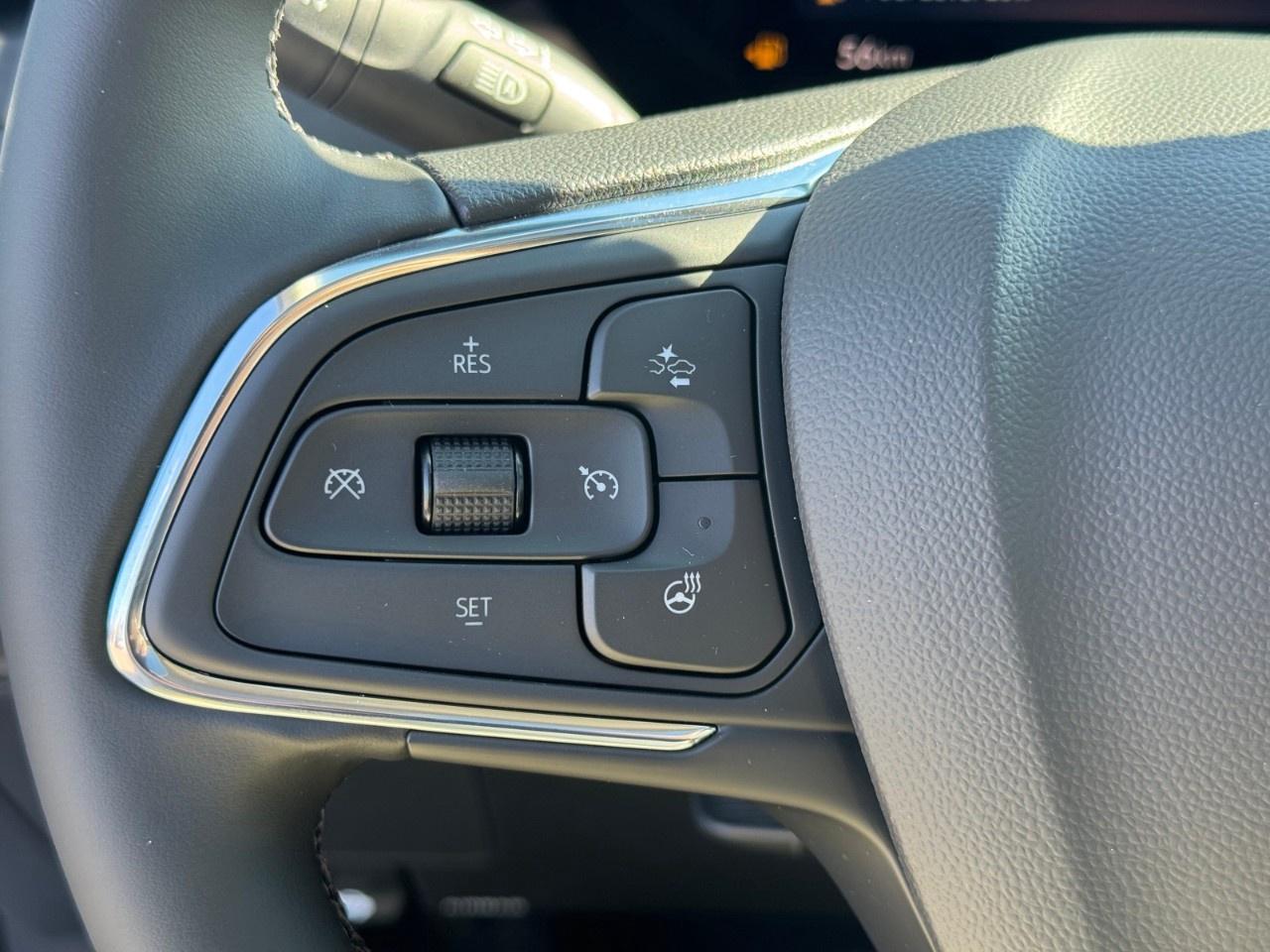 2026 Buick Encore GX Sport Touring AWD Photo