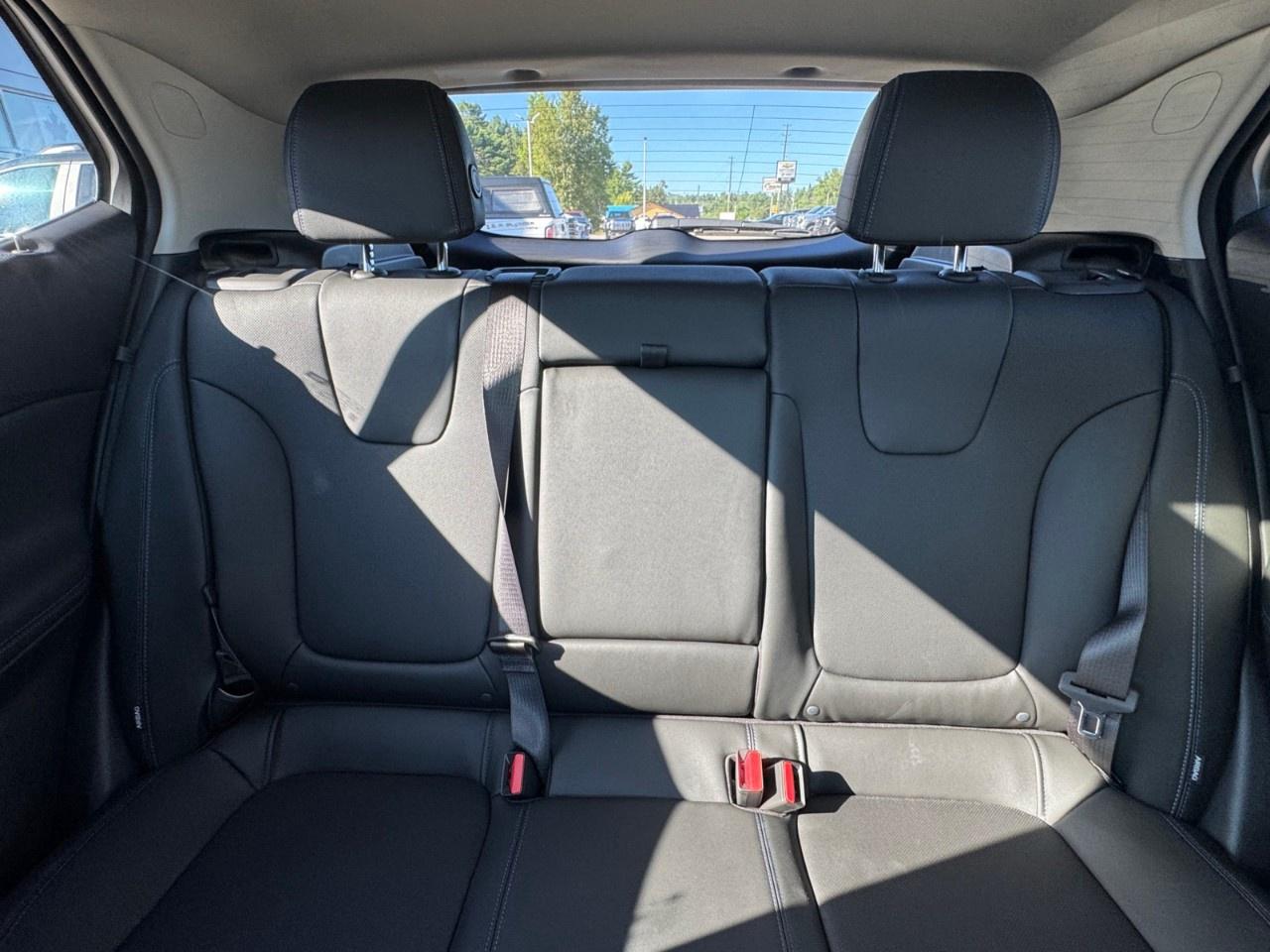 2026 Buick Encore GX Sport Touring AWD Photo