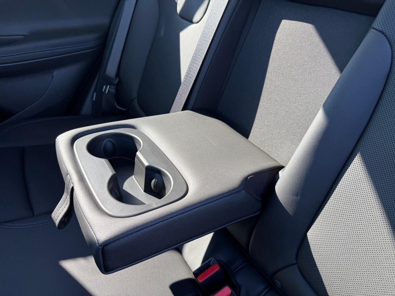 2026 Buick Encore GX Sport Touring AWD Photo