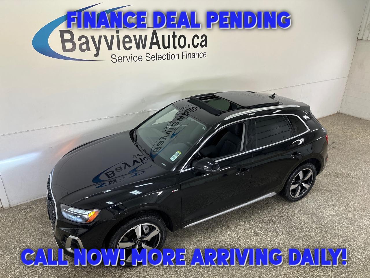 2024 Audi Q5 45 Progressiv 4dr All-Wheel Drive quattro Sport Utility Photo0