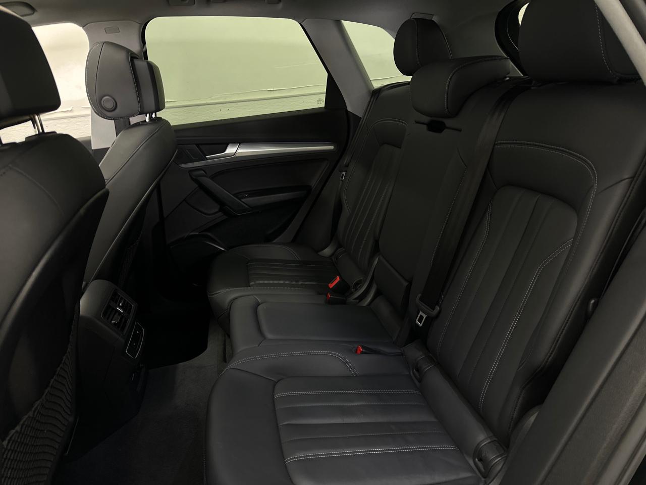 2024 Audi Q5 45 Progressiv 4dr All-Wheel Drive quattro Sport Utility Photo