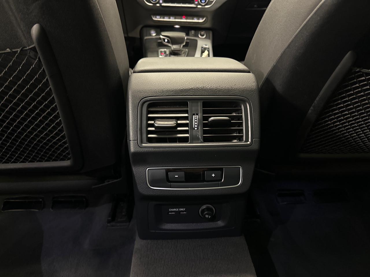 2024 Audi Q5 45 Progressiv 4dr All-Wheel Drive quattro Sport Utility Photo