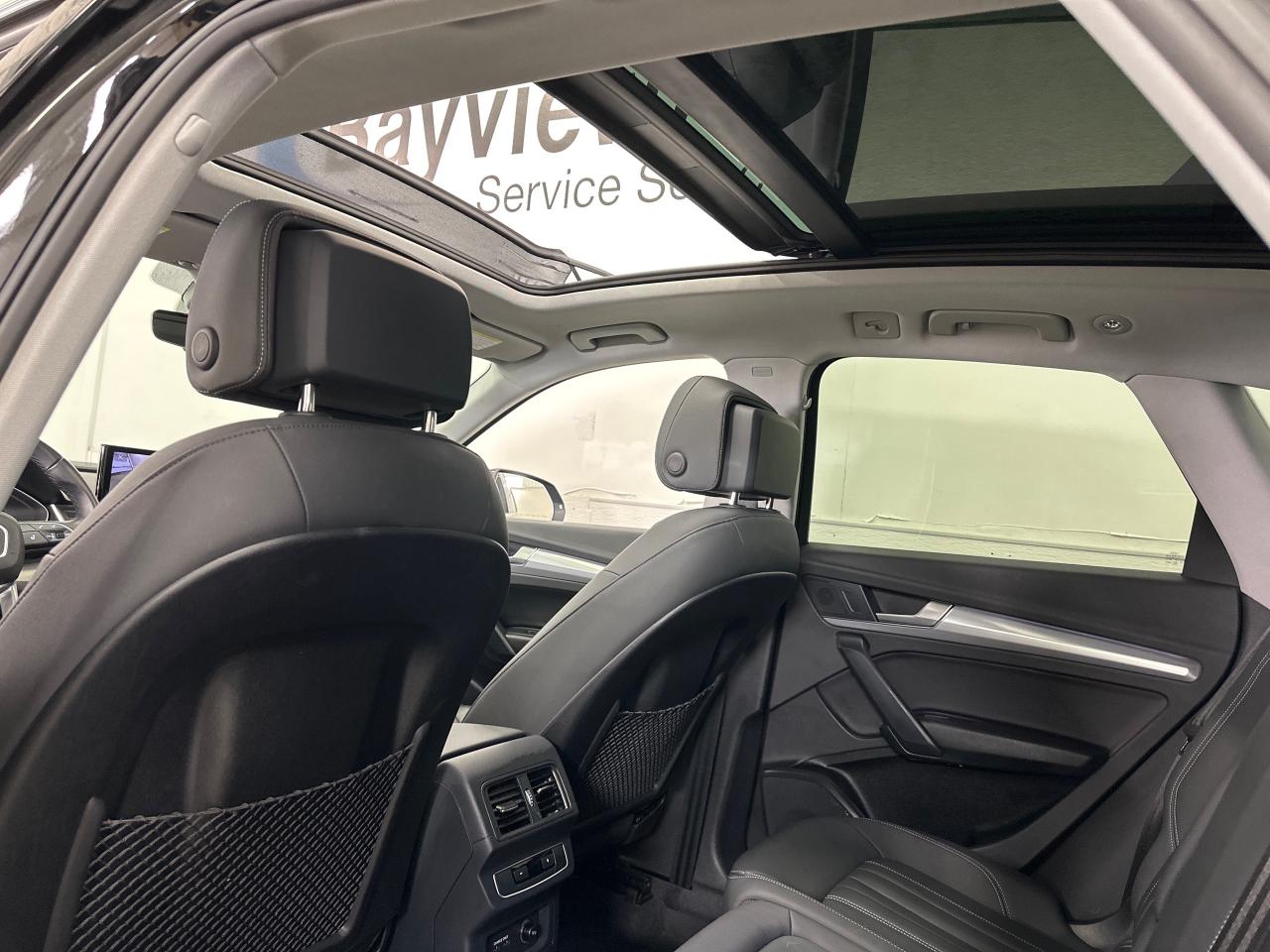 2024 Audi Q5 45 Progressiv 4dr All-Wheel Drive quattro Sport Utility Photo