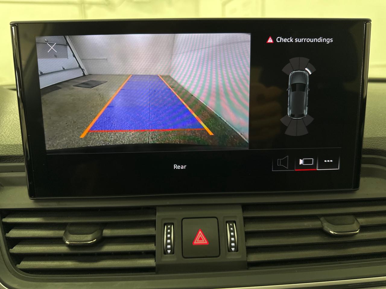 2024 Audi Q5 45 Progressiv 4dr All-Wheel Drive quattro Sport Utility Photo