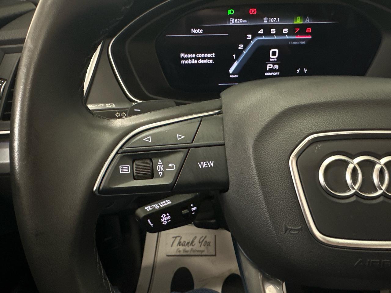 2024 Audi Q5 45 Progressiv 4dr All-Wheel Drive quattro Sport Utility Photo