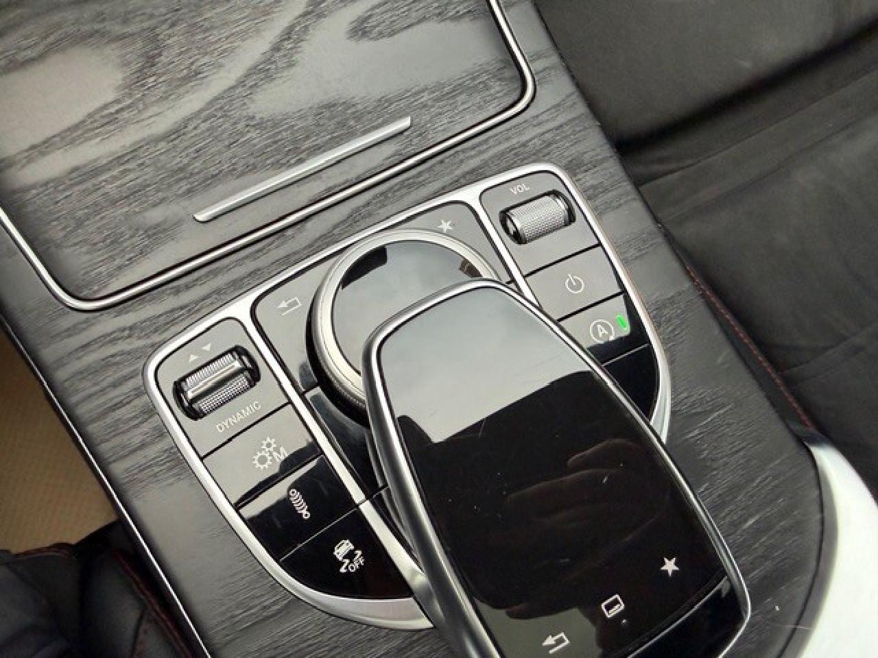 2016 Mercedes-Benz C-Class C 450 AMG 4MATIC BURMUSTER PANORAMIC ROOF Photo