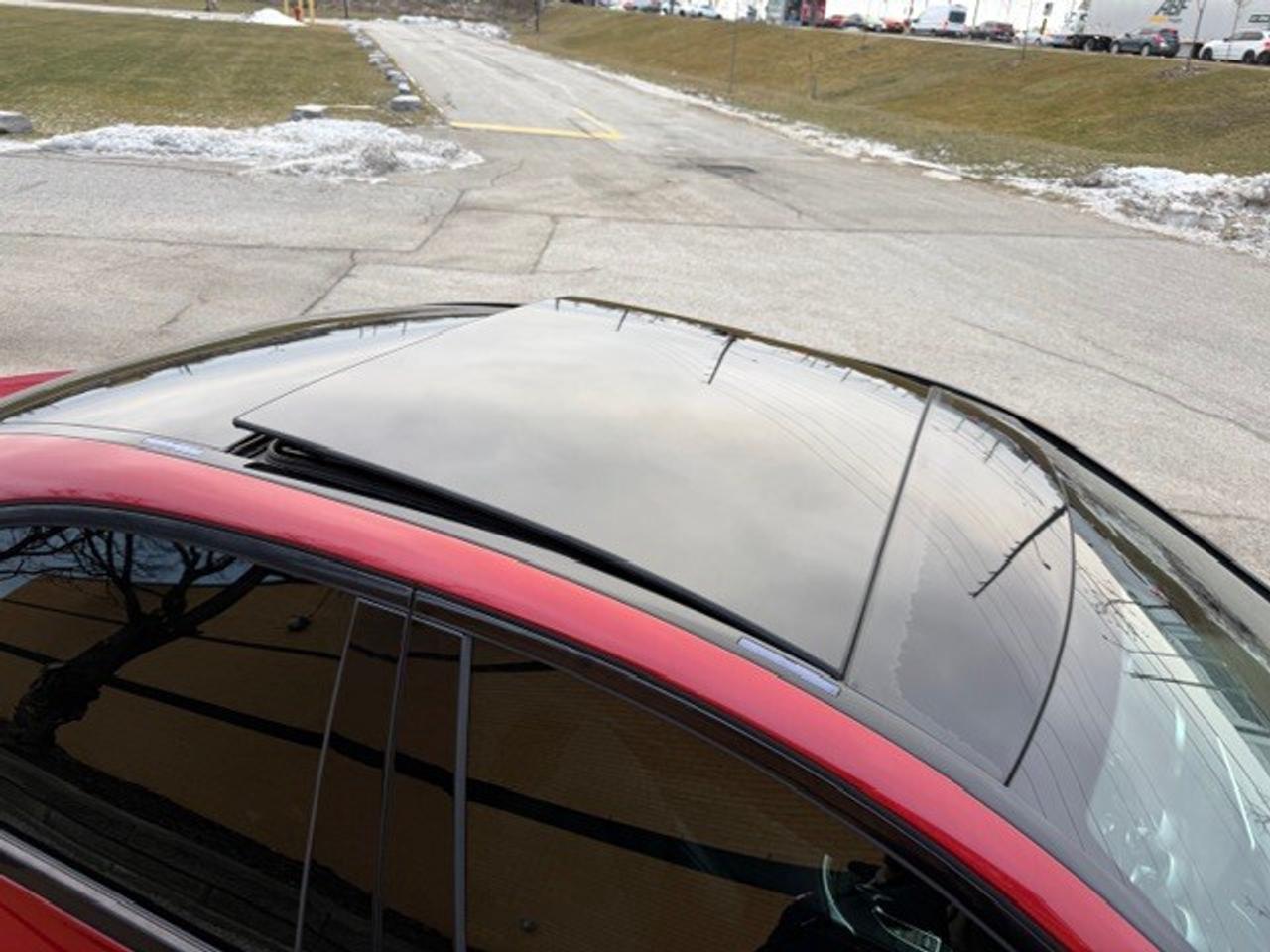 2016 Mercedes-Benz C-Class C 450 AMG 4MATIC BURMUSTER PANORAMIC ROOF Photo