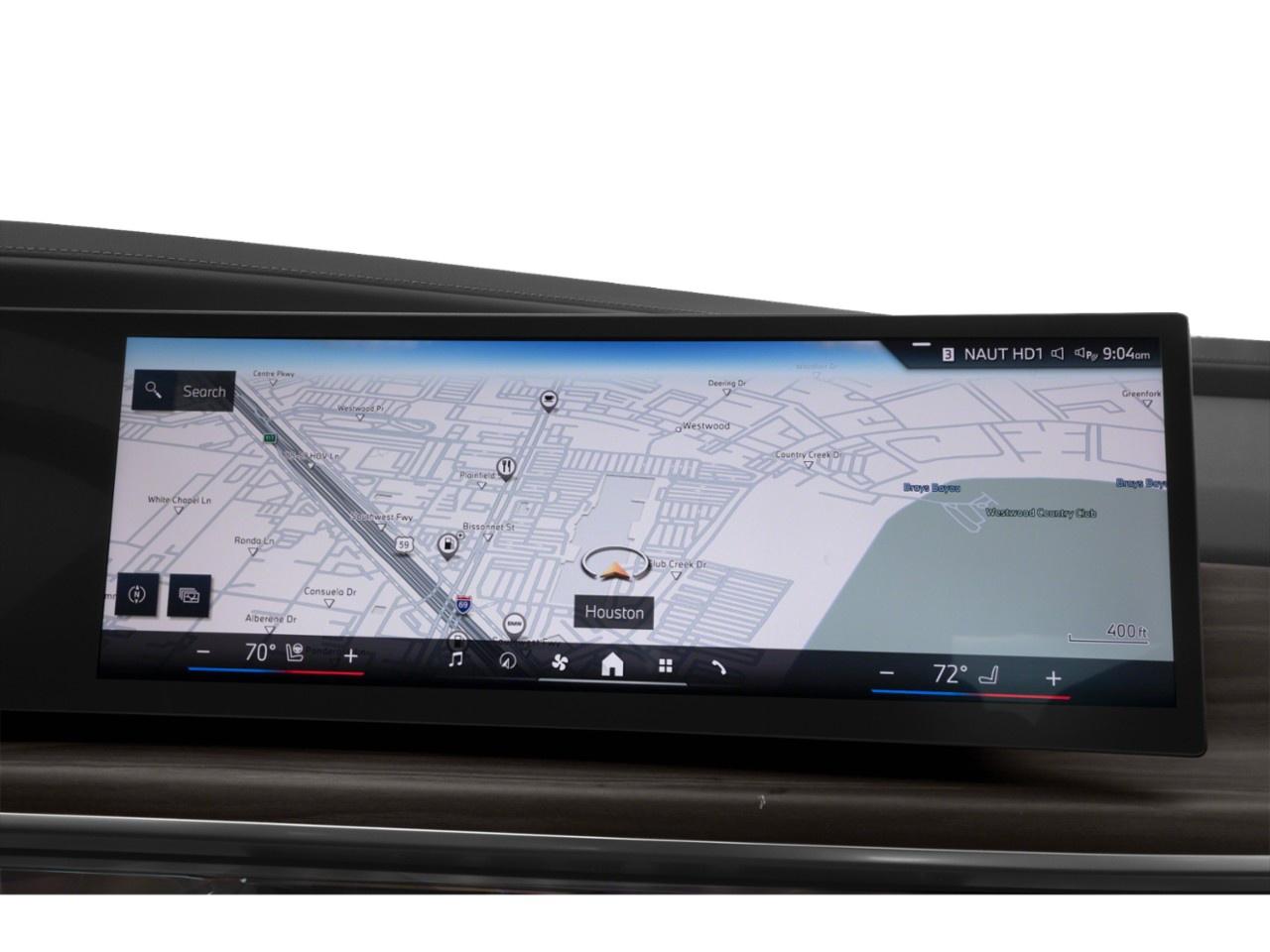 2026 BMW 7 Series 760i xDrive Sedan Photo