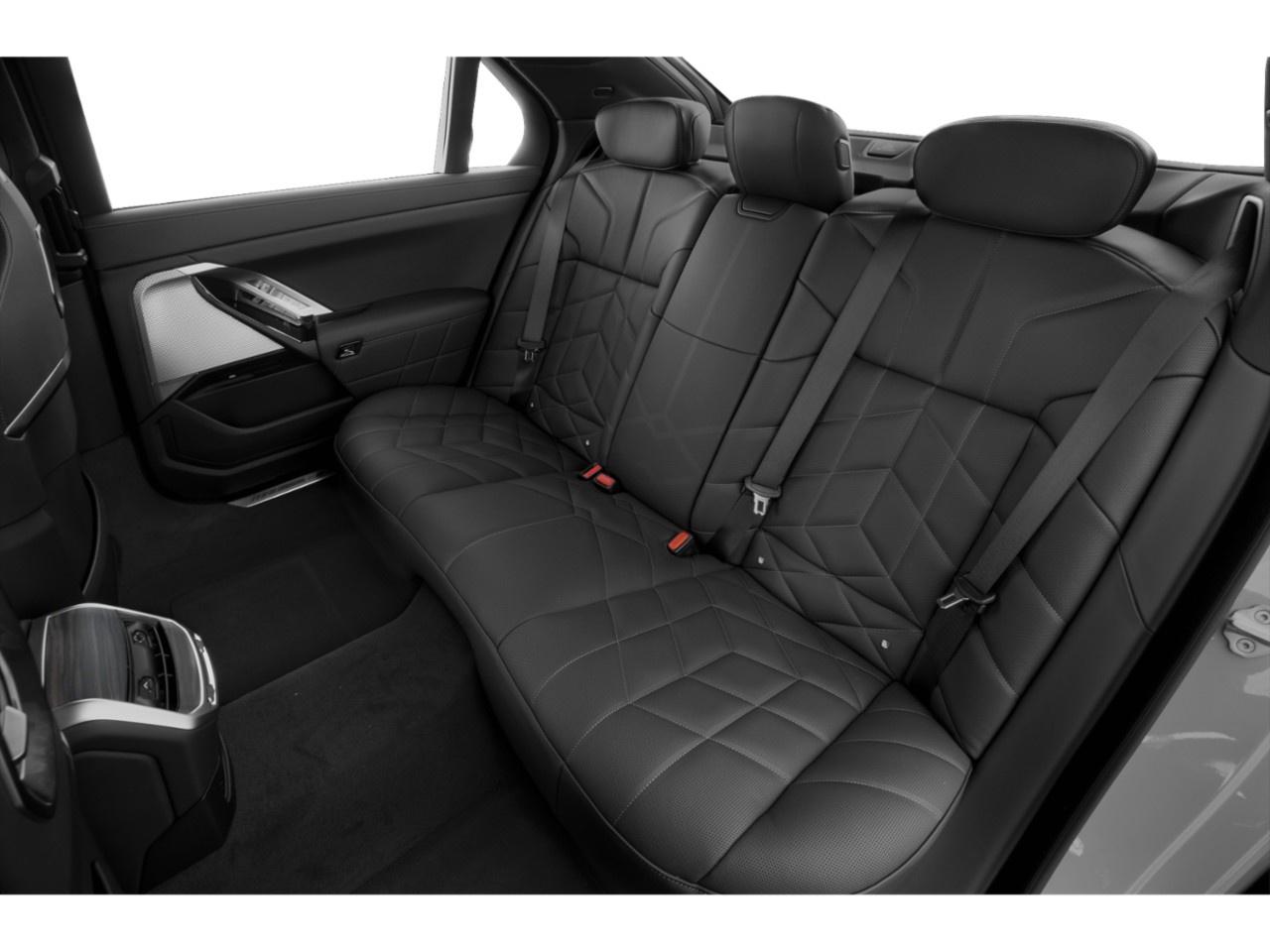 2026 BMW 7 Series 760i xDrive Sedan Photo