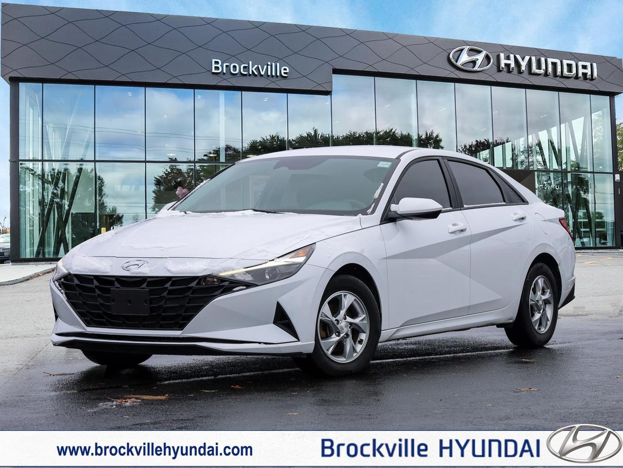 2022 Hyundai Elantra  Photo0