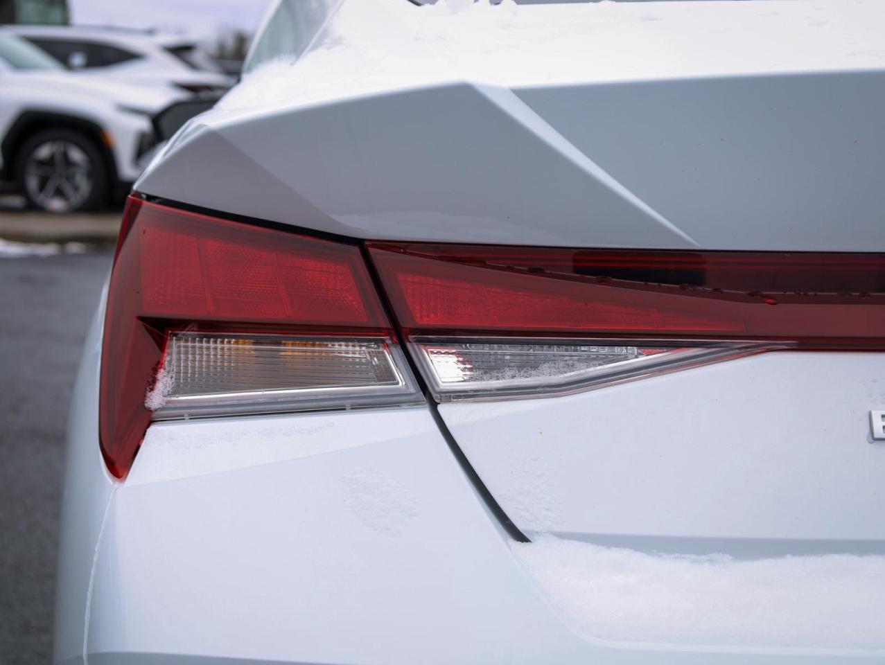 2022 Hyundai Elantra  Photo