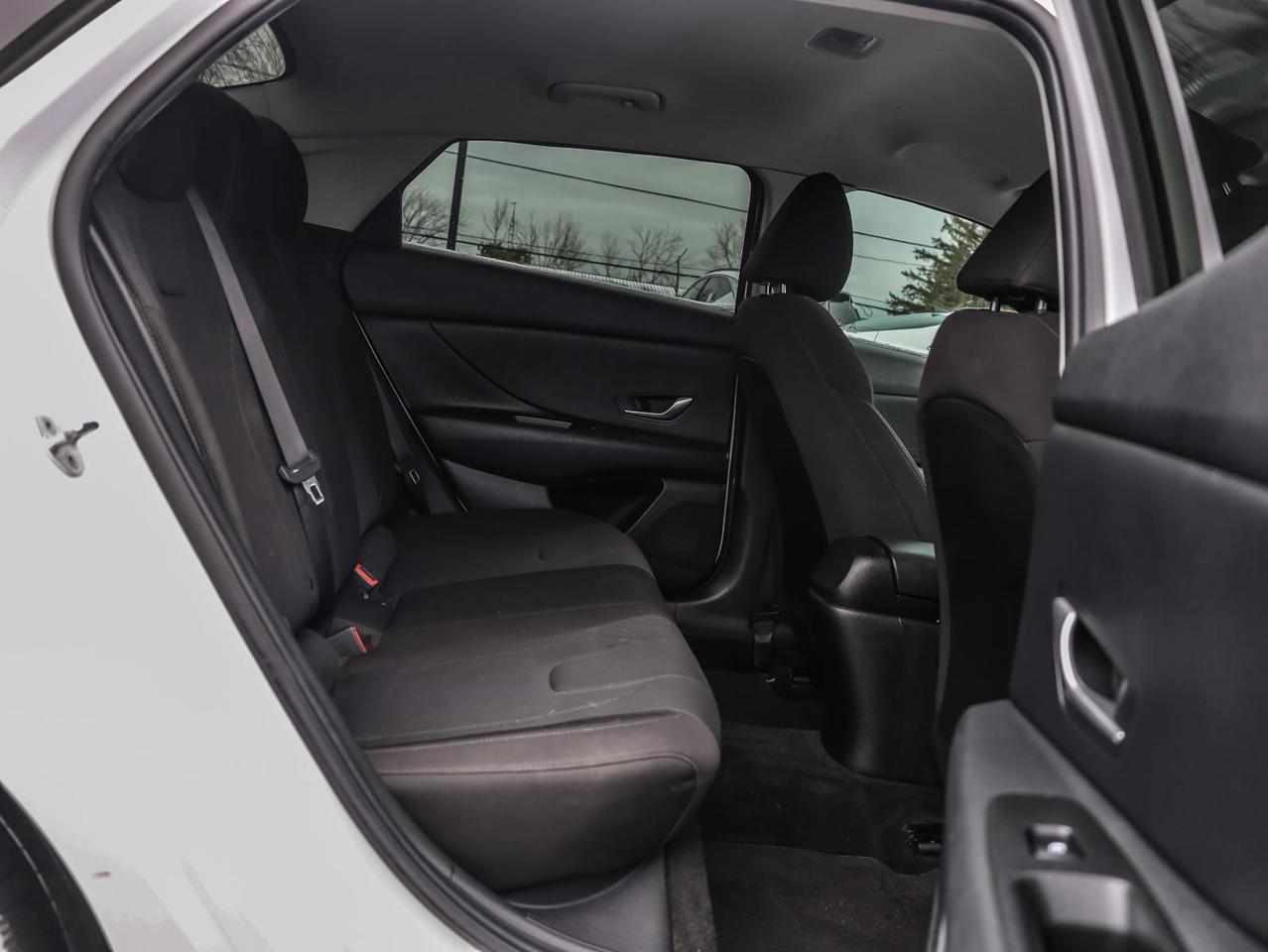 2022 Hyundai Elantra  Photo