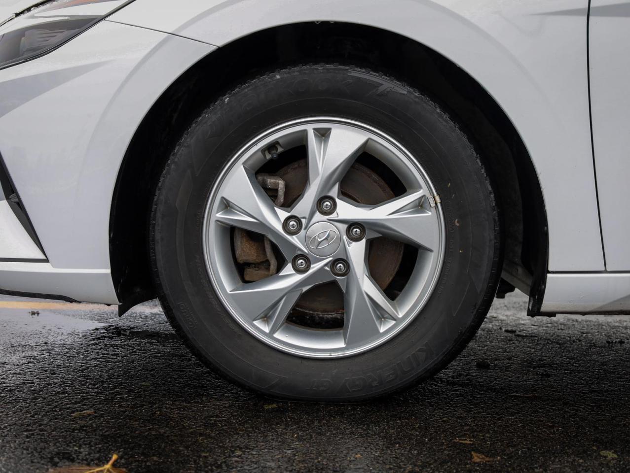 2022 Hyundai Elantra  Photo