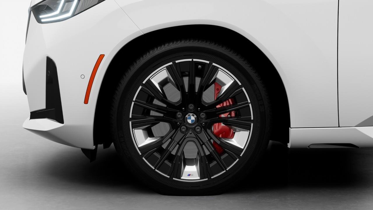 2026 BMW X3 M50 xDrive 4dr All-Wheel Drive Sports Activity Vehicle Photo