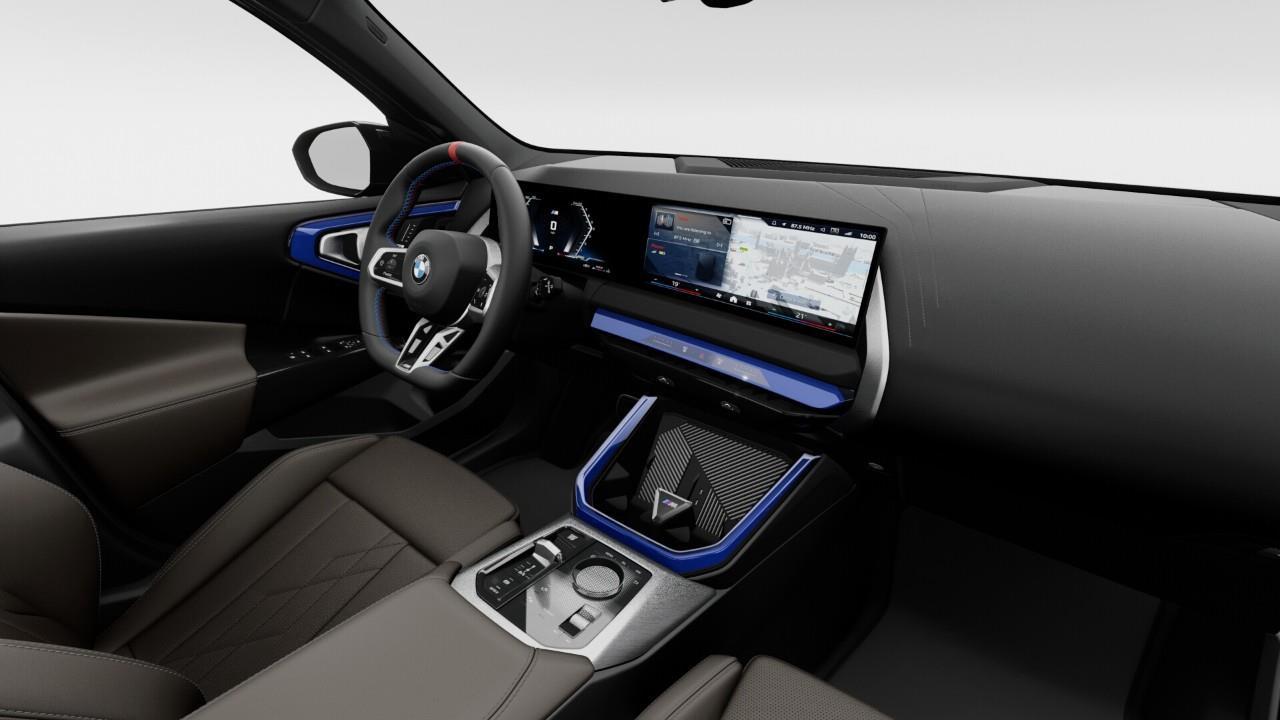 2026 BMW X3 M50 xDrive 4dr All-Wheel Drive Sports Activity Vehicle Photo