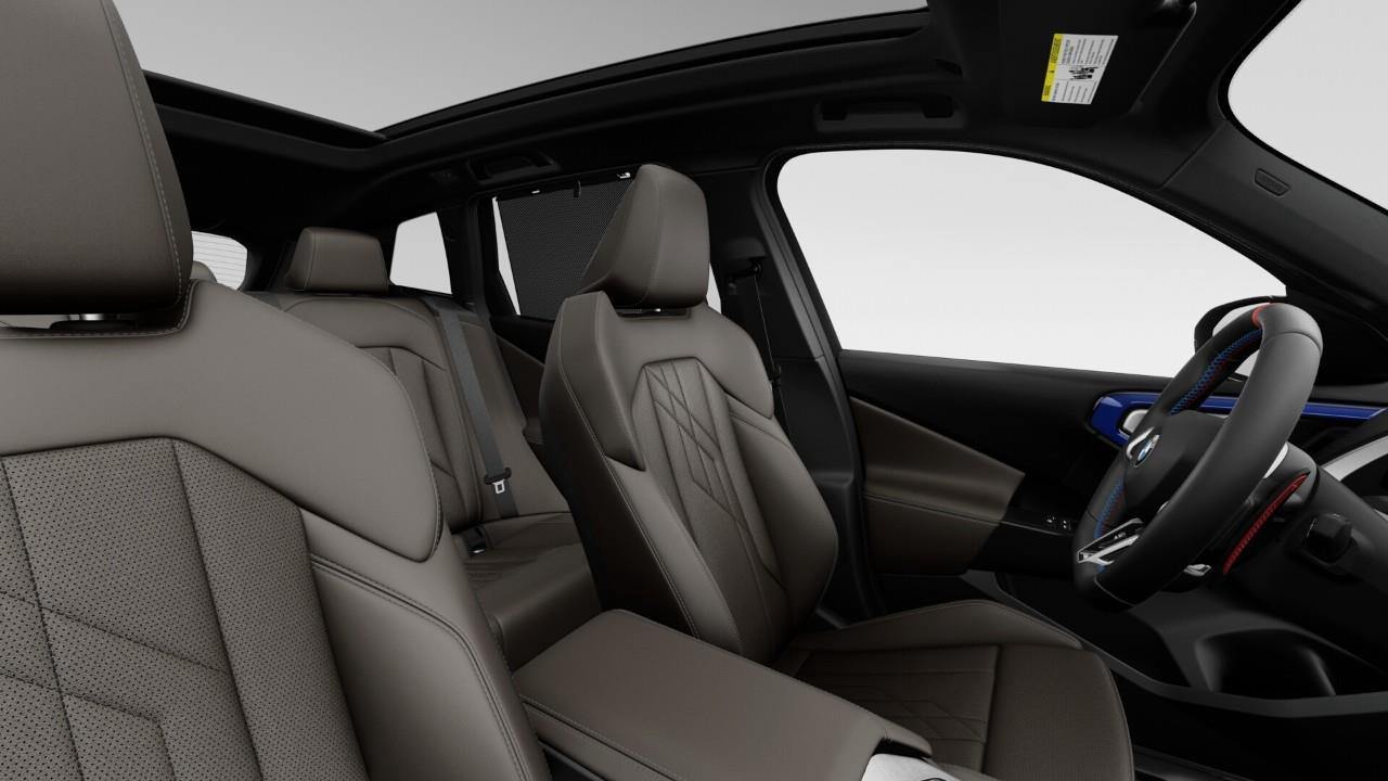 2026 BMW X3 M50 xDrive 4dr All-Wheel Drive Sports Activity Vehicle Photo