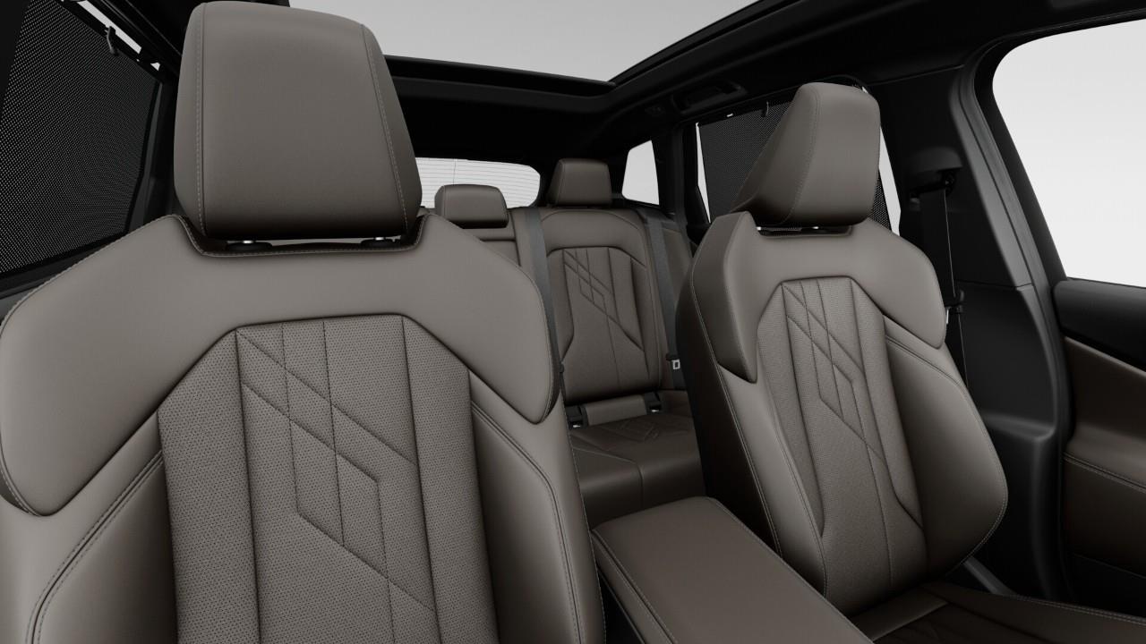 2026 BMW X3 M50 xDrive 4dr All-Wheel Drive Sports Activity Vehicle Photo