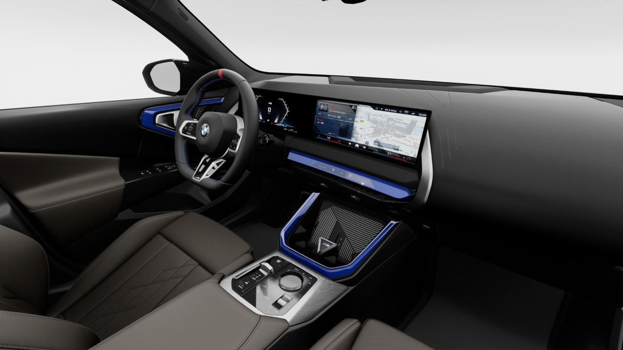 2026 BMW X3 M50 xDrive 4dr All-Wheel Drive Sports Activity Vehicle Photo