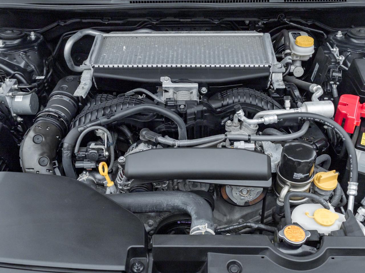 2023 Subaru WRX Manual    ONE OWNER   ACCIDENT FREE   SAFETY CERTI Photo