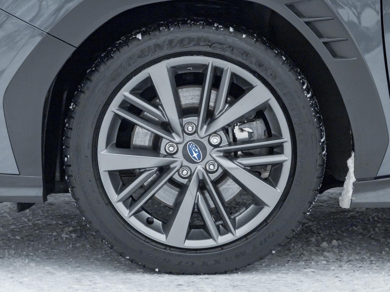 2023 Subaru WRX Manual    ONE OWNER   ACCIDENT FREE   SAFETY CERTI Photo