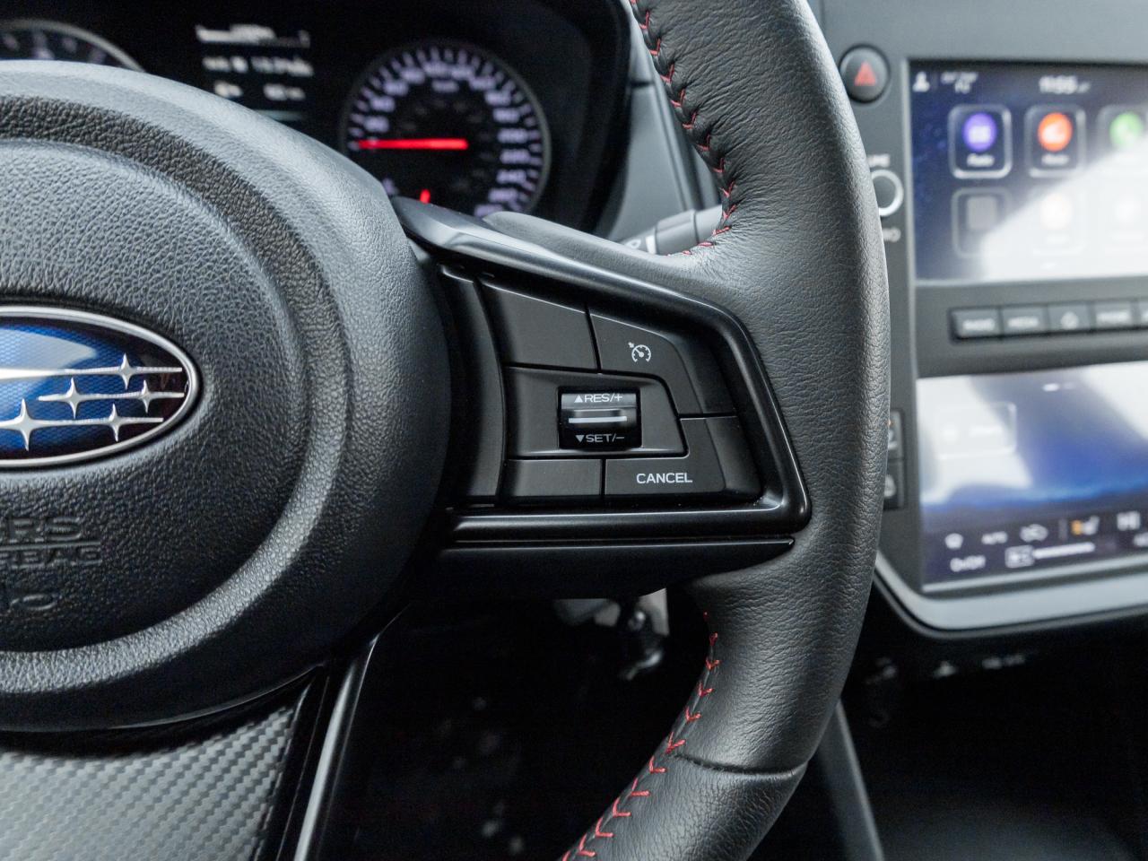 2023 Subaru WRX Manual    ONE OWNER   ACCIDENT FREE   SAFETY CERTI Photo